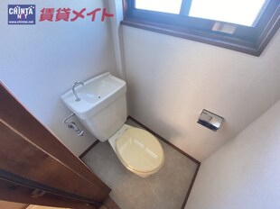 茂福荘の物件内観写真